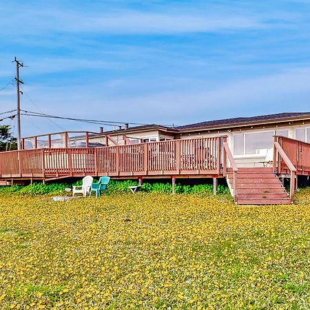 Cozy Carmet Cottage Bodega Bay Exterior photo