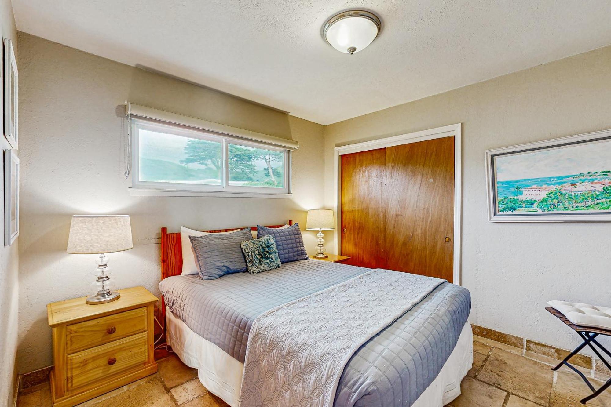Cozy Carmet Cottage Bodega Bay Exterior photo