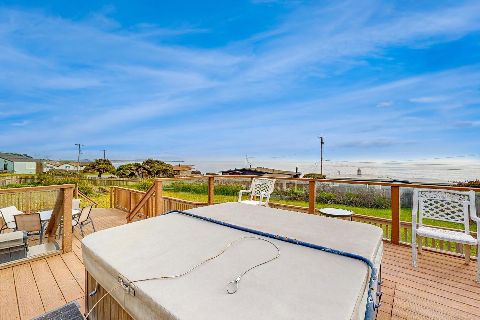 Cozy Carmet Cottage Bodega Bay Exterior photo